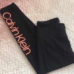 Calvin Klein legging